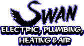 Swan Electric, Plumbing, Heating & Air