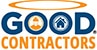good contractors logo